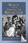  - Women in the American Revolution