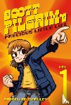 O'Malley, Bryan Lee - Scott Pilgrim Vol. 1