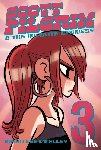 O'Malley, Bryan Lee - Scott Pilgrim Vol. 3
