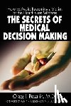 Reznik, Oleg - The Secrets of Medical Decision Making