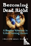 Parker, Frances Shani - Becoming Dead Right