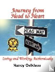 Oelklaus, Nancy - Journey From Head to Heart