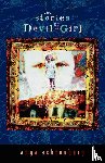Anchtenberg, Anya - The Stories of Devil-Girl