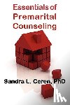 Ceren, Sandra L. - Essentials of Premarital Counseling