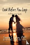 Ceren, Sandra L. - Look Before You Leap