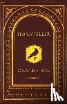 Myers, Edward - Storyteller
