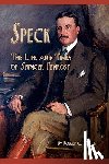 Olson, Robert C. - Speck - The Life and Times of Spencer Penrose