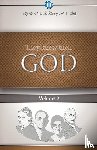 Harvey, Edwin F, Harvey, Lillian G - They Knew Their God Volume 2