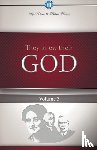 Harvey, Edwin F, Harvey, Lillian G - They Knew Their God Volume 3