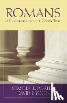 Porter, Stanley E., Yoon, David I. - Romans