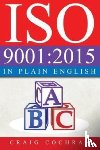 Cochran, Craig - ISO 9001