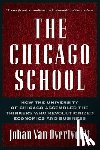 Van Overtveldt, Johan - The Chicago School