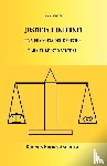 Mancini, Anna - Justicia E Internet, una filosofia del derecho para el mundo virtual