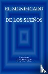 Mancini, Anna - El SIGNIFICADO DE LOS SUENOS