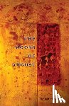 Lameris, Danusha - The Moons of August