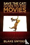 Snyder, Blake - Save the Cat! Goes to the Movies