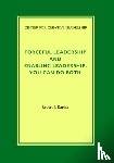 Kaplan, Robert E - Forceful Leadership and Enabling Leadership