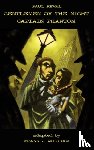 Feval, Paul - Gentlemen of the Night - Captain Phantom
