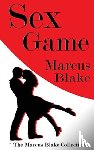 Blake, Marcus - Sex Game
