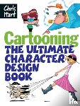 Hart, Christopher - Cartooning
