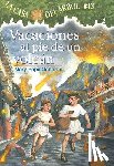 Osborne, Mary Pope - Osborne, M: Vacaciones al Pie de un Volcan