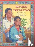 Contreras, Kathleen - Braids/Trencitas