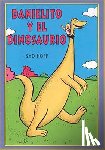 Hoff, Syd - Danielito y el Dinosaurio