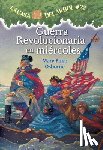 Osborne, Mary Pope - Guerra Revolucionaria En Miercoles