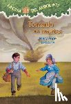 Osborne, Mary Pope - Tornado En Martes