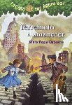 Osborne, Mary Pope - Terremoto Al Amanecer