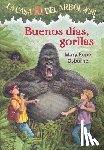 Osborne, Mary Pope - SPA-LA CASA DEL ARBOL #26 BUEN
