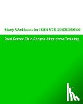 Hennin - Study Workbook for ISBN 978-1933039640 Real Estate Title Search Abstractor Training