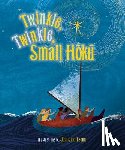 Tsong, Jing Jing - Twinkle, Twinkle Small Hoku