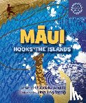 Ahulii, Gabrielle - MAUI HOOKS THE ISLANDS