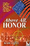 Radclyffe - Above All, Honor