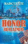 Radclyffe - Honor Reclaimed