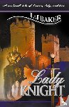 Baker, L-J. - Lady Knight