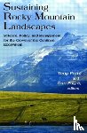  - Sustaining Rocky Mountain Landscapes