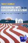 Hamilton, James - Conserving Data in the Conservation Reserve
