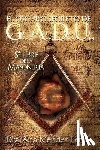 Ferrell, Ana Mendez - El Oscuro Secreto De G.A.D.U.