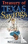 Cannon, Bill - Treasury of Texas Sayings