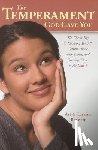 Bennett, Arthur, Bennett, Laraine - Bennett, A: Temperament God Gave You