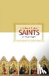 Roche, Aloysius - A Bedside Book of Saints