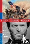 Bissland, James - BLOOD TEARS & GLORY (SOFTCOVER