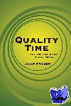 Favier, Jaap - Quality Time