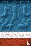 Moffett, Joe W. - Search for Origins in the Twentieth-Century Long Poem