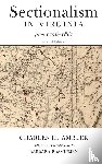 Ambler, Charles H. - Sectionalism in Virginia from 1776 to 1861