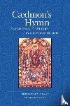 Frantzen, Allen J., Hines, John - Caedmon's Hymn and Material Culture in the World of Bede