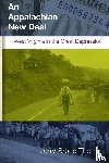 Thomas, Jerry B. - An Appalachian New Deal