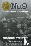 Stewart, Bonnie E. - No.9